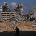 What Israel and Hamas Actually Want from the Gaza Ceasefire