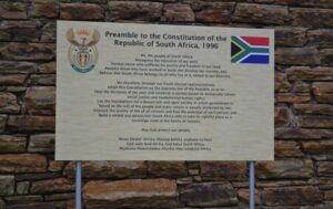 What South Africa’s constitution actually says about race and redress: Hermann Pretorius