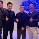 Nasdaq-listed ANPA to invest up to $50M in EDU tokens in partnership with Open Campus, Animoca Brands