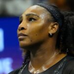 Serena Williams Makes Feelings Known on Her Father Richard’s Impact on Her Life