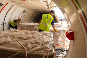 Samaritan’s Purse to play a larger role in Gaza aid distribution