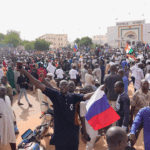 I’m a Christian from Niger. Don’t ignore horrifying attacks on African Christians