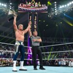 How to Watch WWE Crown Jewel Live Online