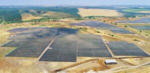 European solar PPA prices fall below €35/MWh in Q3 2025