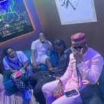 TMoney Atlanta & L’america Recording Label launches with historic signing of Oladele Samson