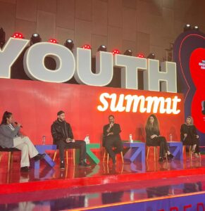 Youth Summit 2025 Aims to Empower Egypt’s Gen Z
