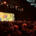 Conversations that matter: My 2 days at London Blockchain Conference 2025