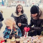 Christmas market vendors, organizers say ‘too many markets’ are hurting business