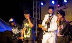 Students Gear Up For Epic Campus Takeover As MTN GO MAD Invasion Benue Uni Oct 15