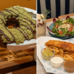 Settling all my cuisine cravings in a single mall, Lifestyle News