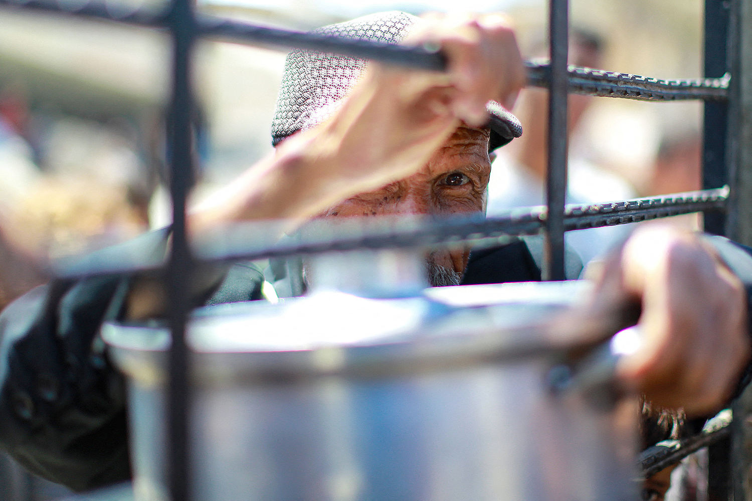 One point of Trump’s ceasefire plan should never have been up for negotiation in the first place