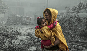 Why Israel Lost the Gaza Opinion War