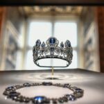 Louvre heist thieves take note: Irish crown jewels were never found and culprits never caught