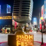 Saudi Arabia’s comedy festival is no laughing matter