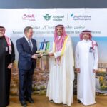 Saudia Launches First-Ever Flights from Riyadh to Moscow