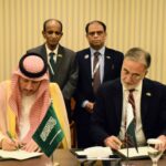 Saudi Arabia, Pakistan Deepen Ties with New Anti-Corruption Pact