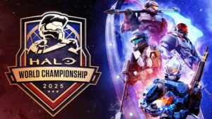 Teams to watch at the Halo World Championship 2025