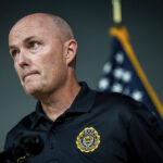 Utah governor asks Americans to ‘disagree better.’ With Kirk’s killing comes a test.