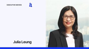 Hong Kong’s SFC Reappoints CEO Julia Leung as Regulator Presses Forward with Reforms