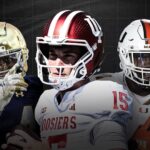 2-Round 2026 NFL Mock Draft: Ty Simpson Heads to Cleveland, Makai Lemon Joins Jayden Daniels