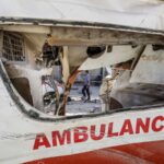 740 Palestinians in Gaza Have Died Waiting for Medical Evacuation, WHO Says