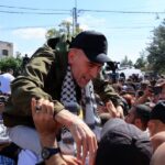 Who are the Palestinians held in Israeli jails?, World News