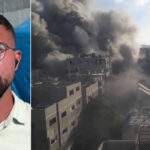 “The War Has Not Really Ended”: Gaza Reporter on Israeli Attacks & Reuniting with Imprisoned Brother