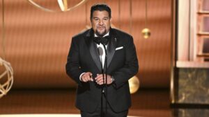 TV Academy chair scolds Congress for shuttering Corporation for Public Broadcasting