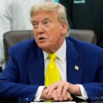 US lawmakers to probe Trump’s CPC redesignation of Nigeria