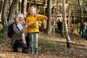 Halloween activities promise spooky entertainment for families