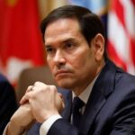 Marco Rubio pushes for international force to secure Gaza ceasefire