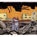 There Is No Peace in Gaza