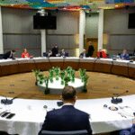 EU embraces authoritarian Egypt for help on Gaza, migration