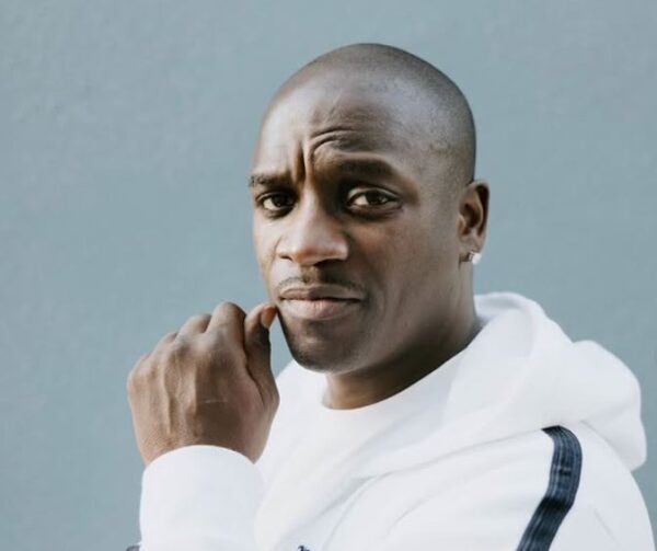 Akon’s old remarks about South Africa resurface after hinting at possible tour stop