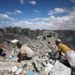 ICJ holds Israel responsible for worsening humanitarian crisis in Gaza