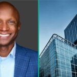 Read trending post as Nigerian man details how his mentee reportedly secured job of N155 million