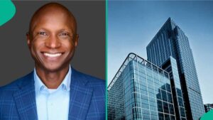 Read trending post as Nigerian man details how his mentee reportedly secured job of N155 million