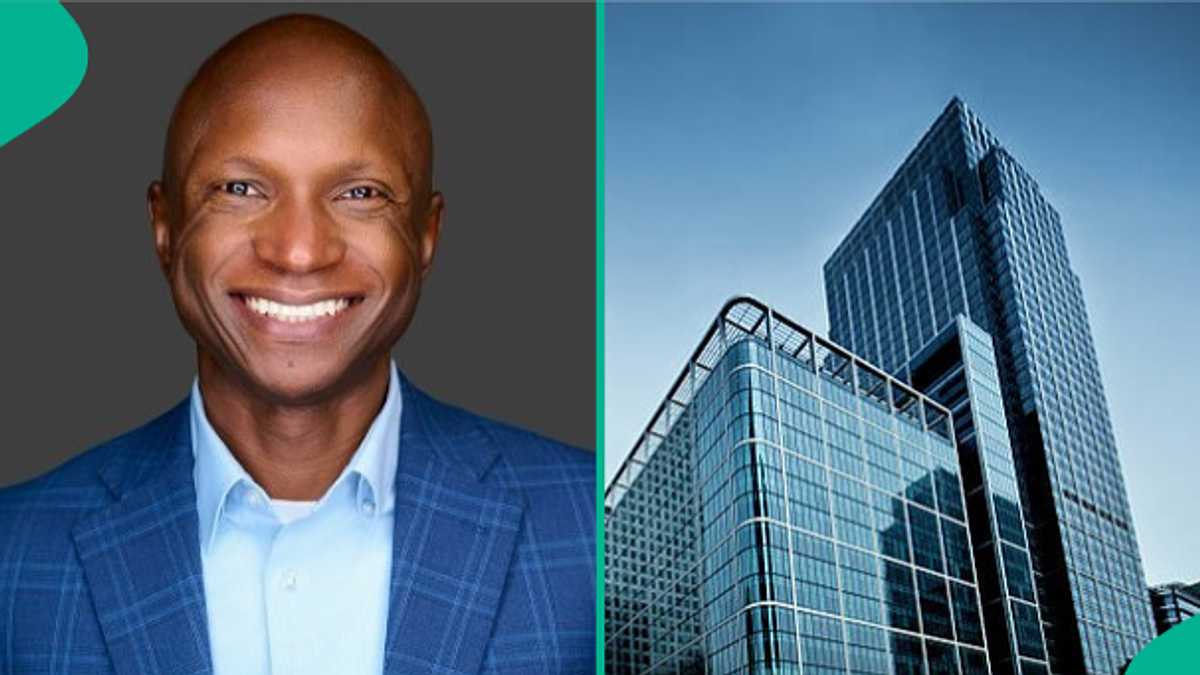 Read trending post as Nigerian man details how his mentee reportedly secured job of N155 million