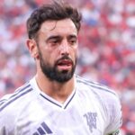 Fabrizio Romano drops bombshell on Man Utd selling Bruno Fernandes in 2026