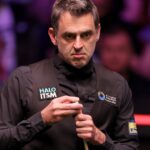 Xi’an Grand Prix snooker 2025: FULL schedule, results, TV channel and live stream as Ronnie O’Sullivan returns