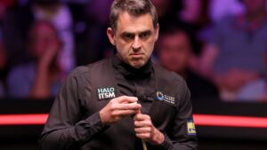 Xi’an Grand Prix snooker 2025: FULL schedule, results, TV channel and live stream as Ronnie O’Sullivan returns