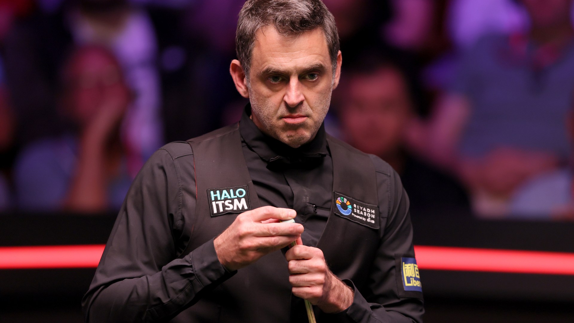 Xi’an Grand Prix snooker 2025: FULL schedule, results, TV channel and live stream as Ronnie O’Sullivan returns