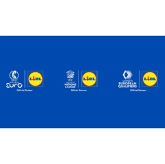 Lidl becomes UEFA women’s national team football partner