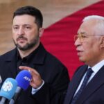 EU Fails To Reach Deal To Use Frozen Russian Assets For Ukraine As Belgium Balks