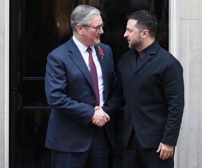 ‘Coalition of the Willling’ talks pressure tactics on Russia