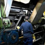 Pressure grows on Europe to act on Chinese import surge