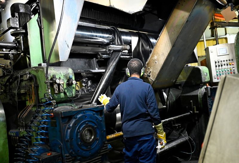 Pressure grows on Europe to act on Chinese import surge