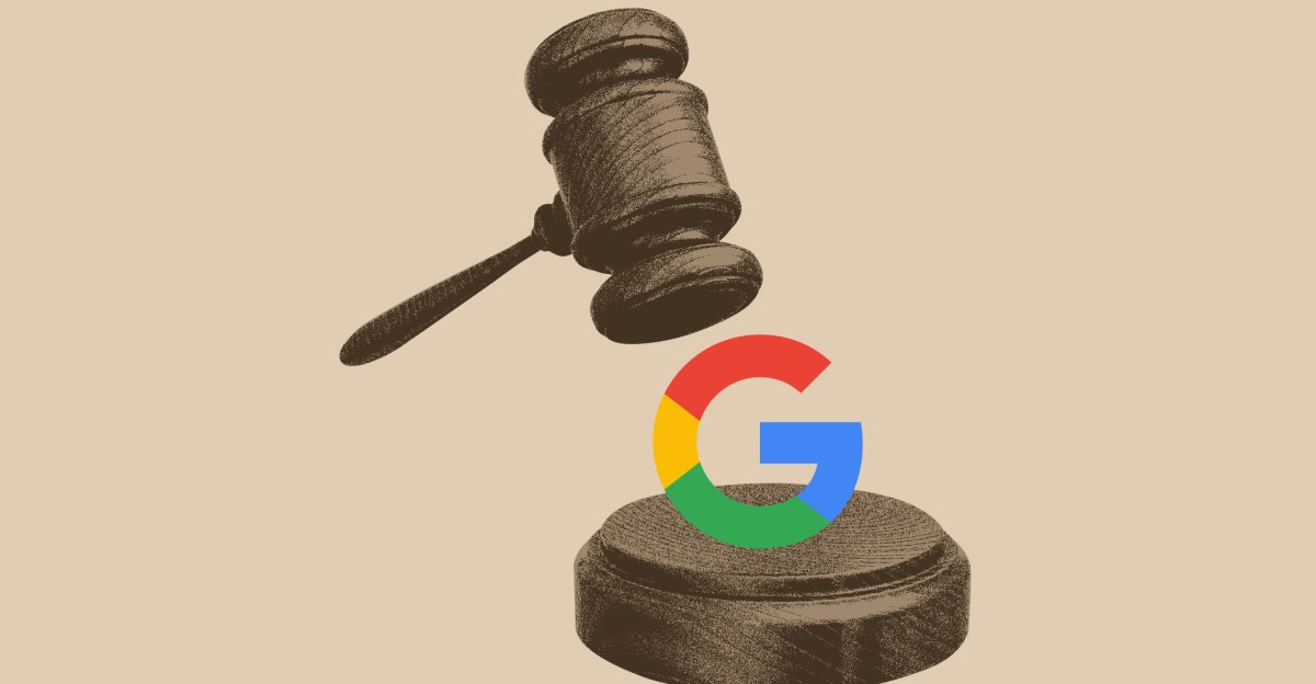 Rolling Stone’s parent company sues Google over AI Overviews