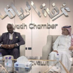 SA exporters chase bold new markets in Saudi Arabia