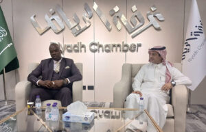 SA exporters chase bold new markets in Saudi Arabia